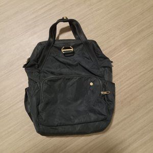 Pacsafe City Safe CX Anti-theft Backpack 17L